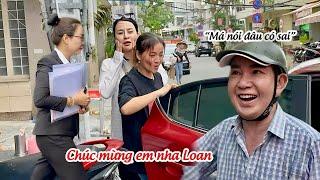 Tối 15/6: Má Tư Nói Thẳng Lý Do Giúp Hồng Loan Thắng Kiện, Cô 6 Cầu Cứu Mẹ Nuôi Trước Phúc Thẩm
