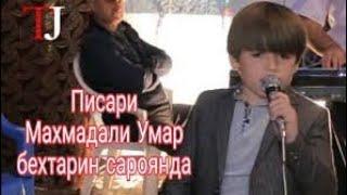 Писари Махмадали умаров-очачонам 2020