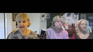 TIBS TV Mini Chats! Kerensa Ransom
