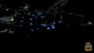 Stargate Atlantis - Atlantis Vs. Super Hive (Season 5 Ep. 20) Edited