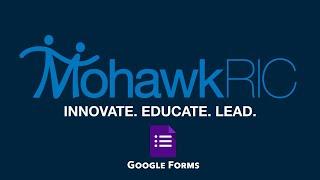 INTEGRATION WEBINAR: Google Forms