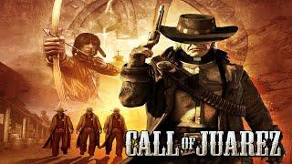  Call of Juarez: Сокровища ацтеков - вечерний вестерн