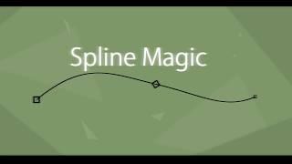 VFX Essentials : Spline Magic - Unreal