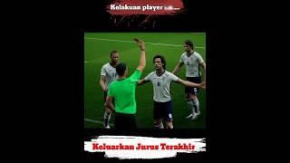 Jurus Terakhir #efootball #shorts