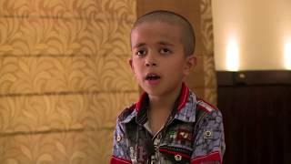 Miraculous recovery of eye sight with Sri Sri Netra Tejas, the holistic eye care program