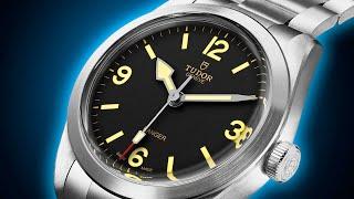 Why Did Tudor Bring Back the Ranger? | Watchfinder & Co.