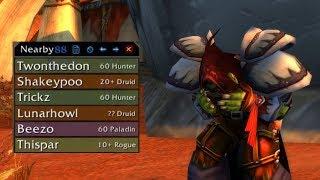 Why Phase 2 Sucks | Classic Wow