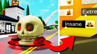 Roblox Brookhaven RP INSANE CANDY CORN HUNT GUIDE 2024 (All 35 Locations)