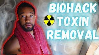 7 Essential Tips for a Steam Room Detox