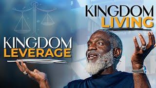 How To Seek The Kingdom Of God First