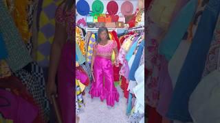 Pink Outfit Idea #colorfulstyle #femininestyle #outfitstyling