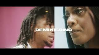 DJ VERG X DYANI - REMINISCING