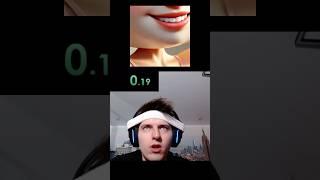Italian brainrot animals speedrun part 3 #memes #brainrot