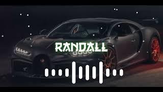 CR - Randall (Mslow+reverb) BASS BOOSTED