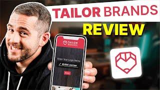 Tailor Brands Review | Pros, Cons & Hidden Costs EXPLAINED!