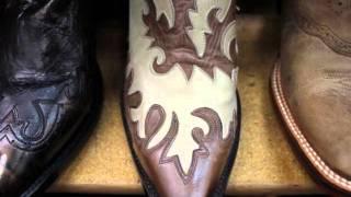 Western Boots, Western Wear -  Eau Claire WI RCC Western Store
