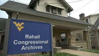 The Congressional Archives For Congressman Nick Rahall Have Been Opened