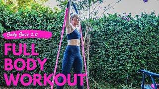 BODY BOSS FULL BODY WORKOUT