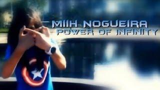 ◄ @MiihNogueiraID / Power Of Infinity ► FilmsFS