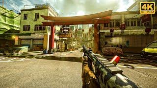 [4K] Battlefield 4 | Multiplayer Gameplay 2025 [Ultra Realistic Graphics] No Commentary