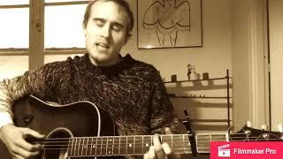 Free fallin' by John Mayer/Tom Petty (Cover by Sam Chick)