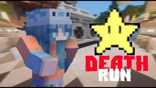 ИГРАЮ НА КАРТЕ ЭДИСОНА DEATH RUN!