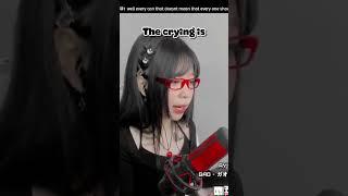 My Honest Reaction To Sinder's Drama #memes #clips#vtuber #drama #sinder #sindervtuber