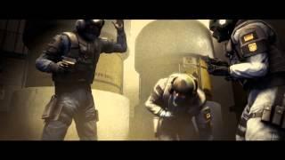 Counter-Strike- Global Offensive Trailer