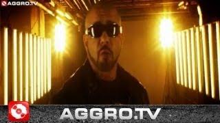 AZAD FEAT. JEYZ, MANUELLSEN & 439 - B.O.Z.Z. / DURCHGRIFF (OFFICIAL VERSION AGGROTV)