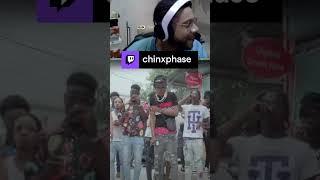 Fully Bad 40 Grease  | chinxphase on #Twitch