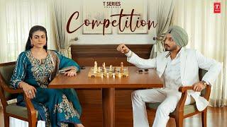 COMPETITION (SONG): VIRASAT SANDHU |GURLEZ AKHTAR | MAAHI SHARMA | NEW PUNJABI SONG 2025