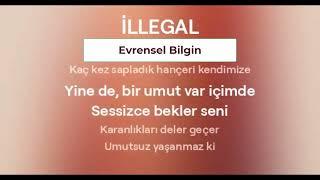 İllegal aşk