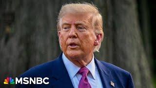 ‘Messy, dysfunctional’: Former CIA officer on Trump-U.S. intelligence Iran split