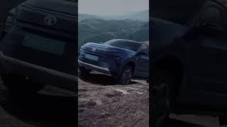 2025 Harrier EV AWD Reveal | Tata’s Bold Electric SUV #automobile #shorts #trending #feedshorts #car