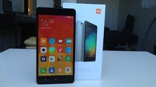 ЧЕСТНЫЙ ОБЗОР Xiaomi Redmi 3 (honest review)