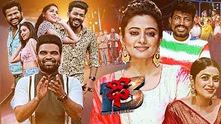 Hyper Aadi, Sudheer, Pradeep, Rashmi, Shekar Master Funny Performance | Dhee 13 Kings Vs Queens |ETV