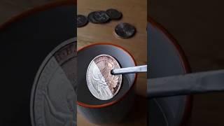 How to Clean Silver Coins at Home (Cheap & Easy)