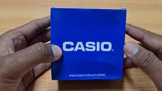 CASIO CLASSIC MW-59-1BVDF | Unbox dan First Impression Indonesia.