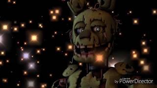 “My Demons“   На Русском FNaF