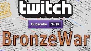 Bronze Wars - Dyrus vs imaqtpie - League of Legends
