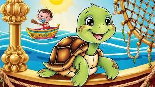 Row row row your boats || Children songs #youtubekids #babysongs #nurseryrhymes