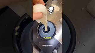 Sussy Machine Makes Pizza Dough