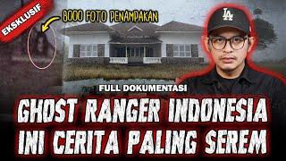 GHOST RANGER INDONESIA PAMIT DARI YOUTUBE, KARENA KEJADIAN INI !! w/@Ghost_Ranger_Indonesia