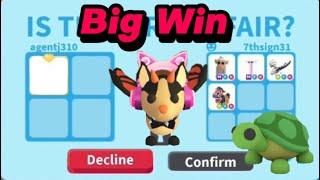 Big Win! I Got A Bat Dragon, Mega Albino, Mega Jellyfish, Rainbow Maker & So Much More!