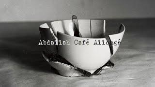 Abdallah ∞ Café Allongé