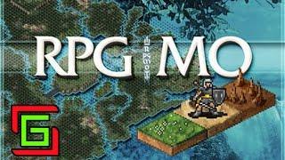 RPG MO ОГНЕННАЯ РЕКА —  Тангар Игроглаз — Онлайн игры, ММО и ММОРПГ