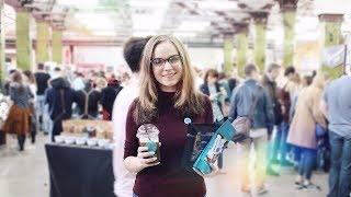 "КОФЕЙНЫЙ ДОЗОР" Moscow Coffee Festival