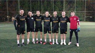 Lig Maratonu / Legions - Veteran Unıted