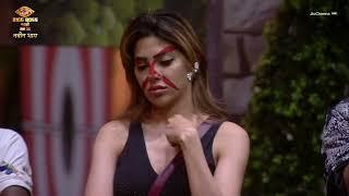 धनंजय पोवारने कोणाला केले टार्गेट??#biggboss #nikki #bigbossmarathiseason5 #marathi #fun#viralvideo