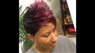 Beauty Inc Urban Hair Retreat Akron Ohio